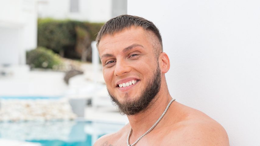 Eugen Lopez, "Are You The One – Reality Stars in Love"-Kandidat
