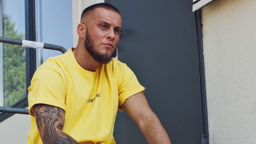 "Temptation Island"-Staffel für Ex-Verführer Eugen "Müll"