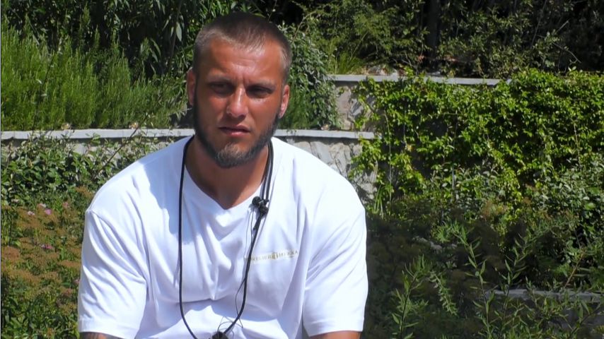 Eugen Lopez, "Temptation Island"-Verführer 2021