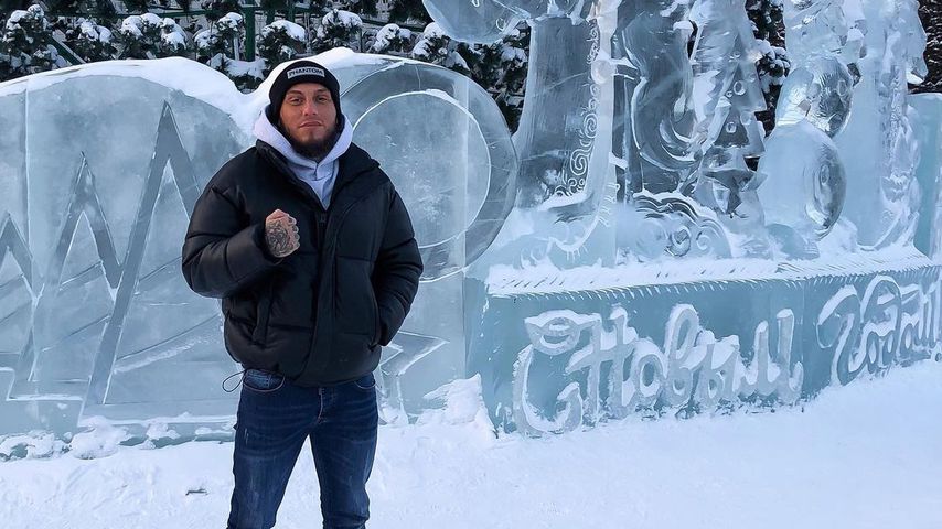 Was macht "Temptation Island"-Single Eugen in Sibirien?