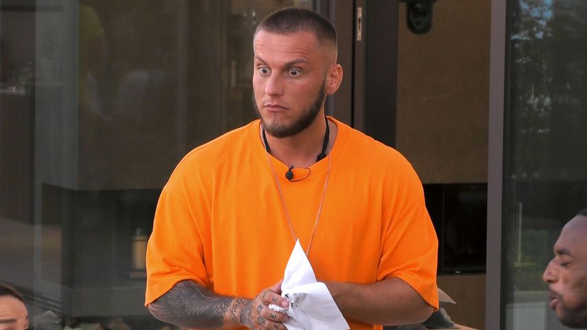 Eugen Lopez, "Temptation Island"-Verführer 2021