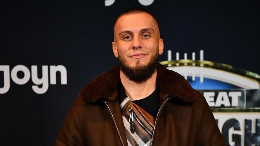 "Noch größer": Eugen Lopez teasert Fame Fighting 4 an