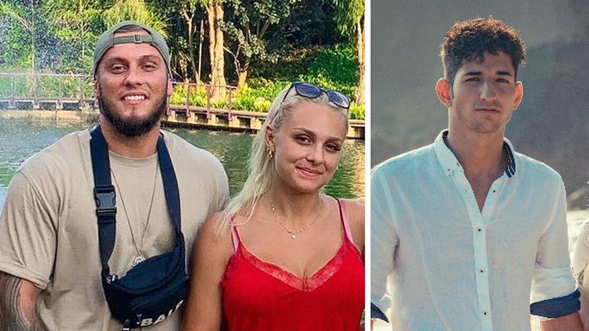 Eugen ist sicher: Mateo hasst ihn wegen Flirt mit Michelle!