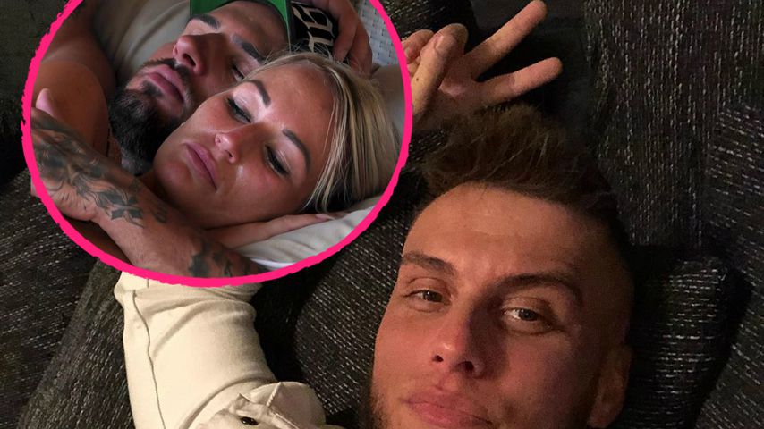 "Temptation Island"-Eugen: Darum passt Diogo besser zu Pia!