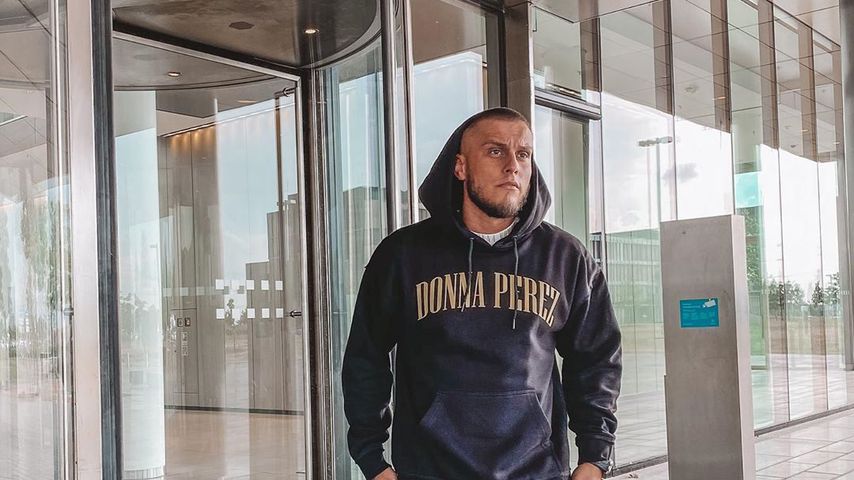 Eugen Lopez im Juni 2020 in Essen