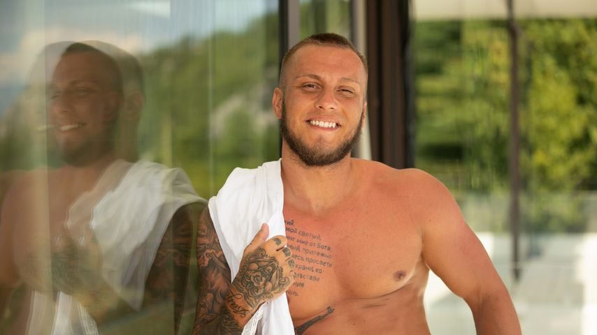 Eugen Lopez, "Temptation Island"-Verführer 2021