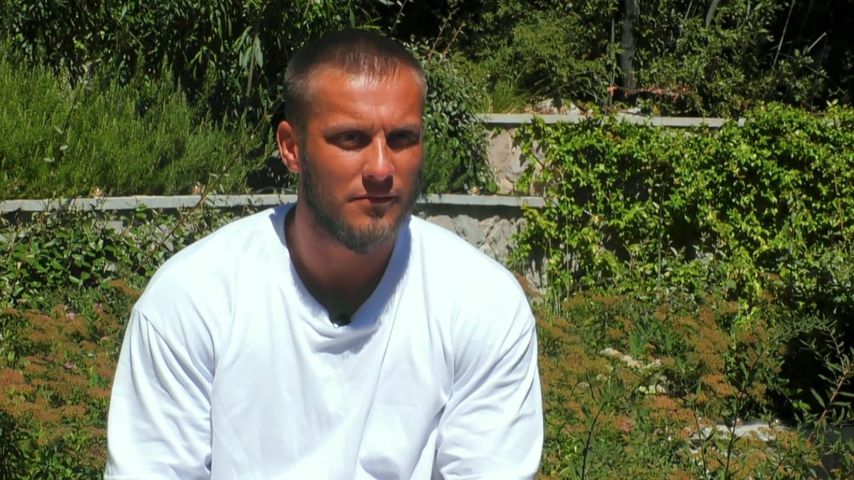 Schnitt realitätsnah? "Temptation Island"-Eugen klärt auf