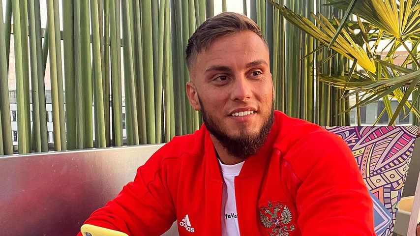 Eugen Lopez, "Temptation Island"-Verführer