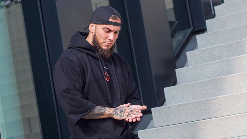 Eugen Lopez, "Temptation Island"-Kandidat