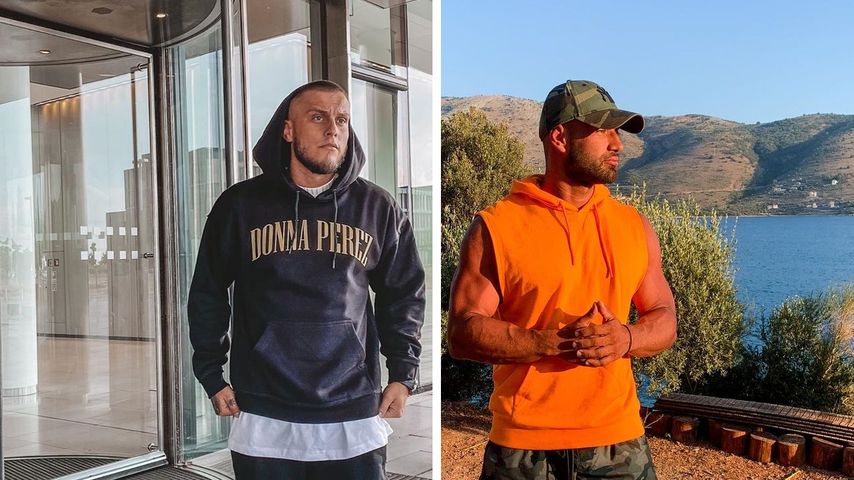 Ex-"Temptation Island"-Verführer: Aleks macht großen Fehler!