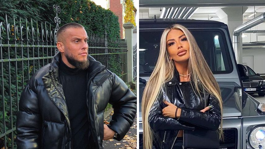 Pöbelei: Ex-"Temptation Island"-Boy verteidigt Christina!