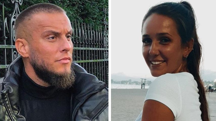 "Übergriffig": Darum blockte Eugen Finnjas Kussversuch ab