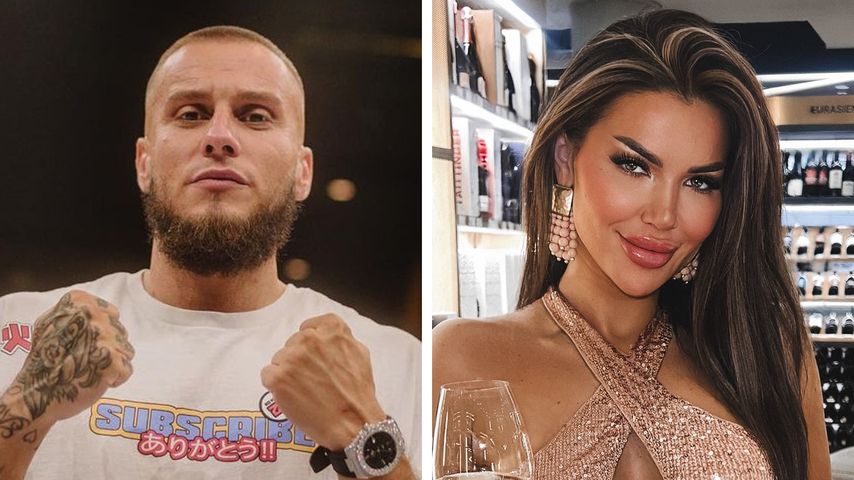 Ohrfeigen-Drama: Eugen Lopez will Kim fürs Fame Fighting!