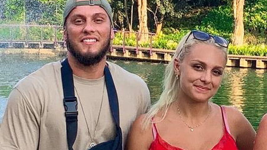 "Temptation Island"-Michelle jetzt mit Eugen auf Flirtkurs!