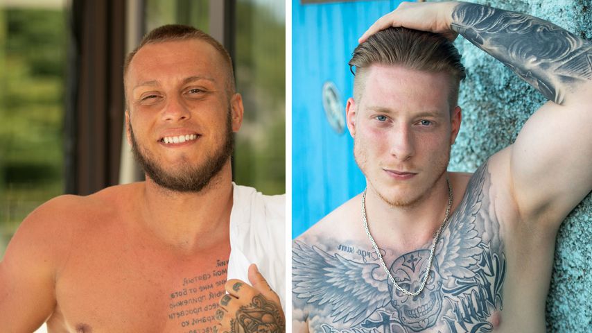 "Temptation Island"-Eugen: "Mike hat sich blenden lassen!"