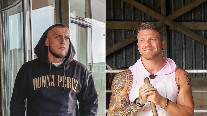 Nach Eugens Fame-Diss: Jetzt meldet sich Till Adam zu Wort