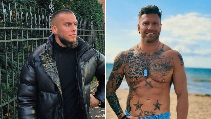 TV-Kollege sicher: Till war für Fame bei "Bauer sucht Frau"!