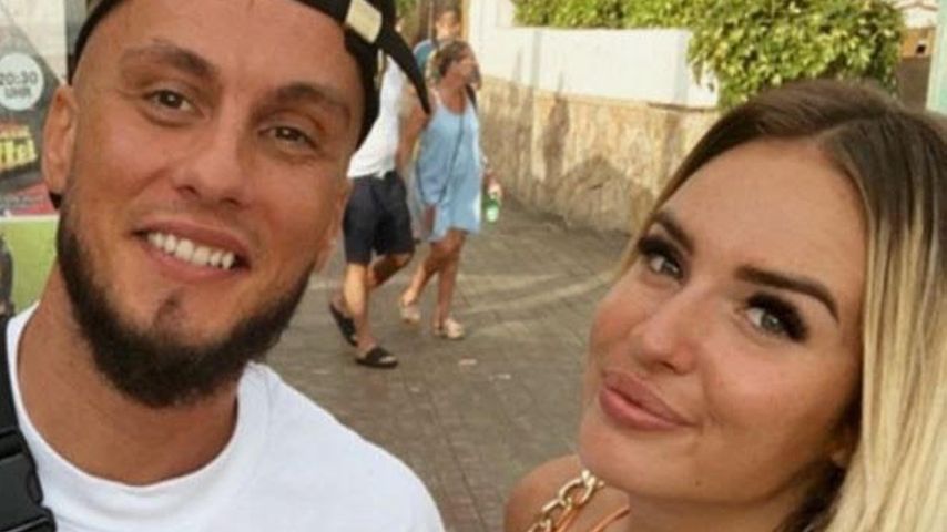 Datet "Temptation Island"-Eugen diese "Love Island"-Beauty?