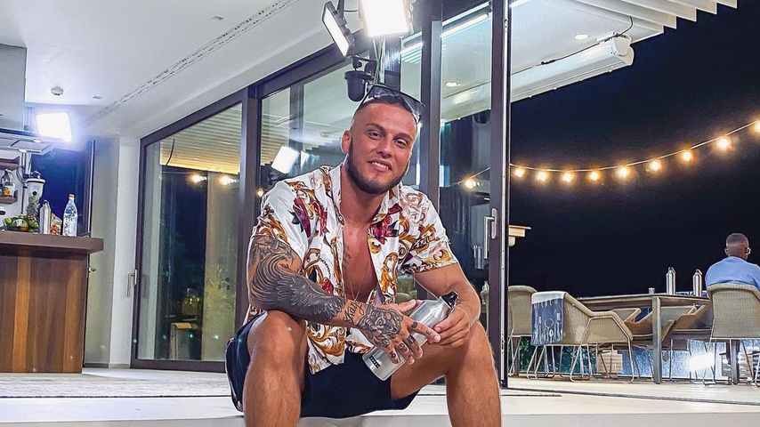 Eugen Lopez, "Temptation Island"-Verführer 2021