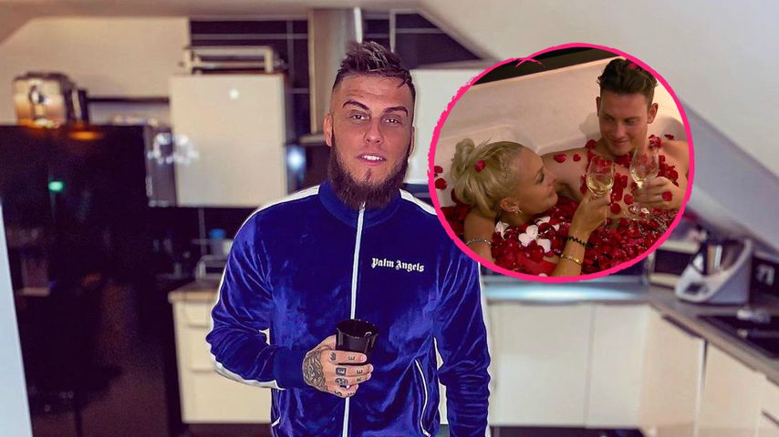 Single Eugen: Michelle und Max passen null zusammen!