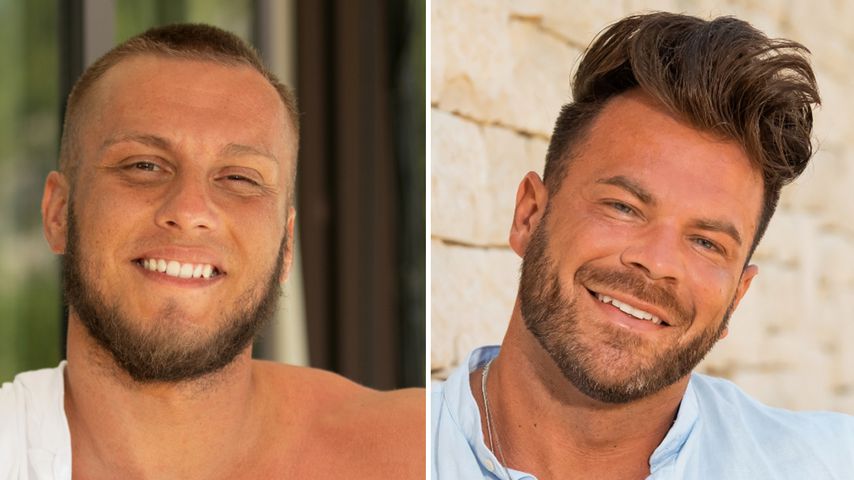 Eugen eiskalt: "Temptation Island"-Marcus hat Egoprobleme