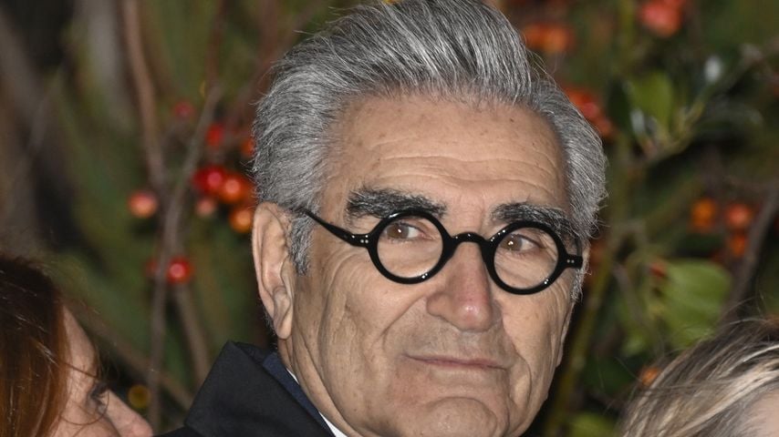 Eugene Levy beim 'Together At Christmas' Carol Service in der Westminster Abbey in London, Dezember 2025