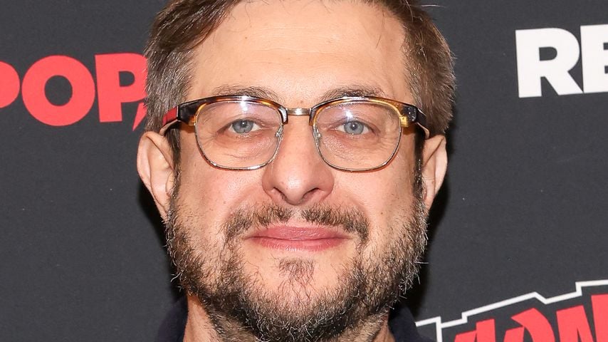 Eugene Mirman gibt nach schwerem Unfall Gesundheitsupdate