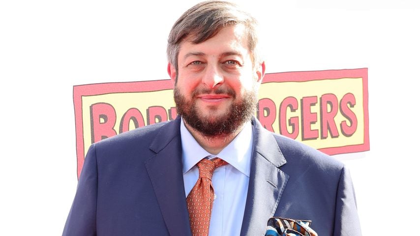 Eugene Mirman, Mai 2022
