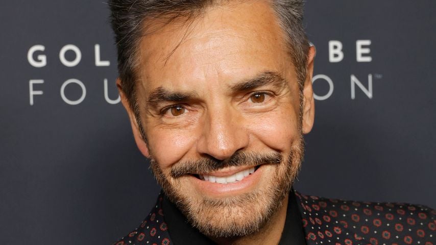 Eugenio Derbez, Schauspieler, 2024