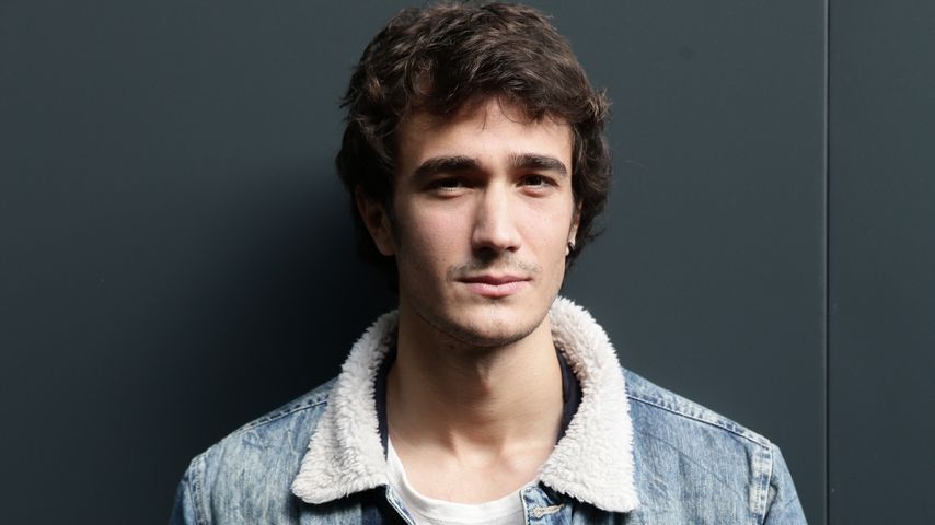 Eugenio Franceschini im November 2013
