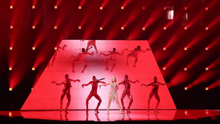 Eurovision Song Contest 2021
