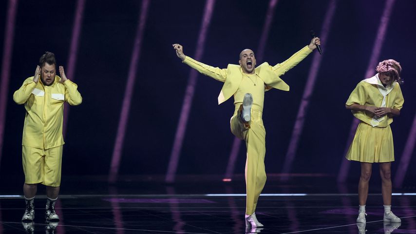 ESC-Halbfinale 2021: Diese Länder schaffen es ins Finale!