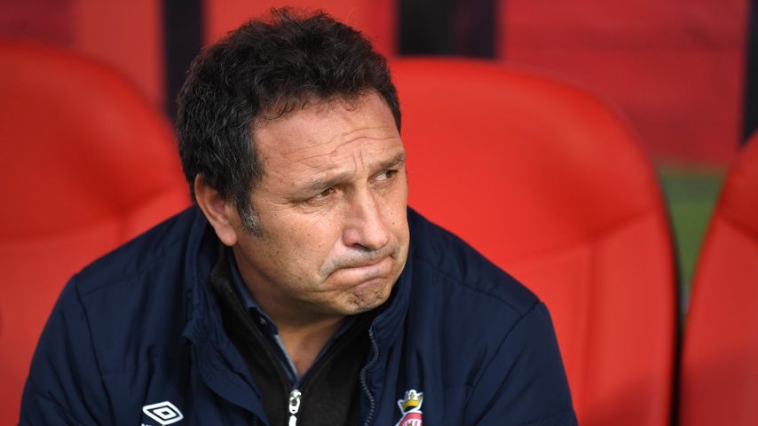 Eusebio Sacristan, Sportler