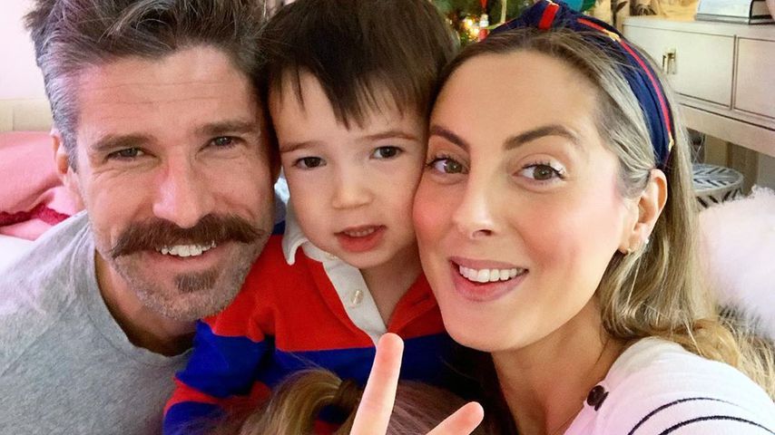 Scheidung: Eva Amurris Ex darf nicht bei Geburt dabei sein