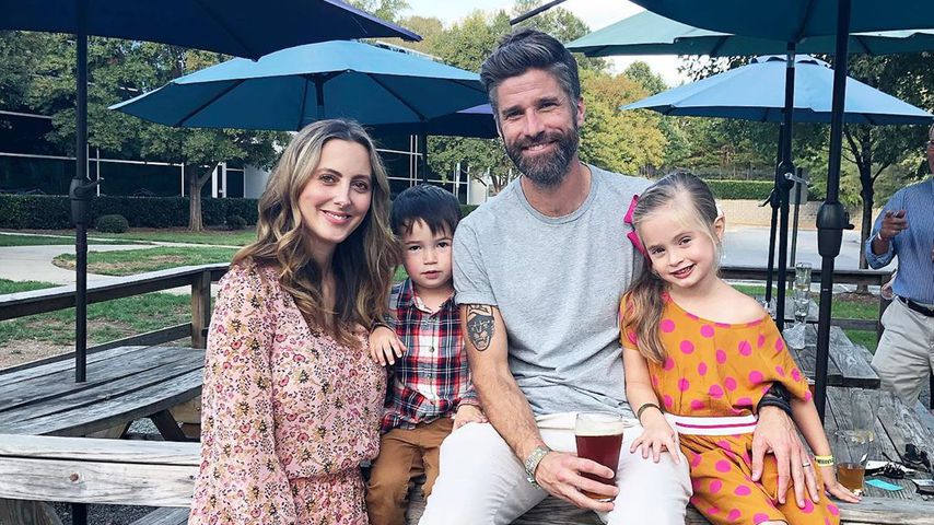 Eva Amurri Martino, Kyle Martino und ihre Kids