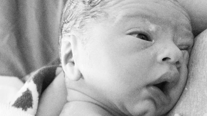 Eva Amurri Martinos Sohn Mateo