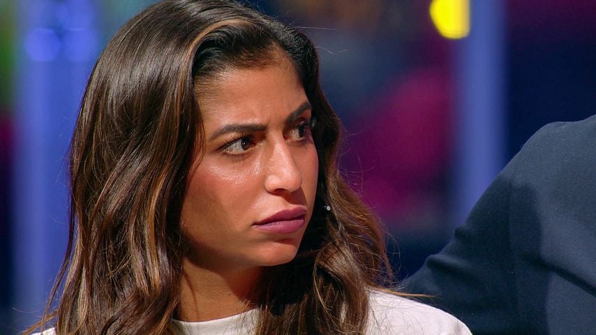 Sommerhaus-Reunion: Niemand entschuldigte sich bei Eva