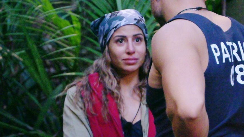 Dschungel-Eva zu flirty: Patrick Romer zieht Konsequenzen