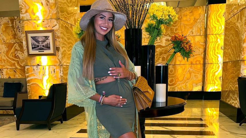 Evanthia Benetatou, ehemalige Bachelor-Kandidatin