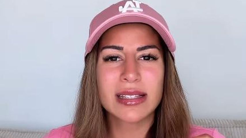 Fans verwirrt: Evanthia Benetatou wohnt doch nicht in Dubai