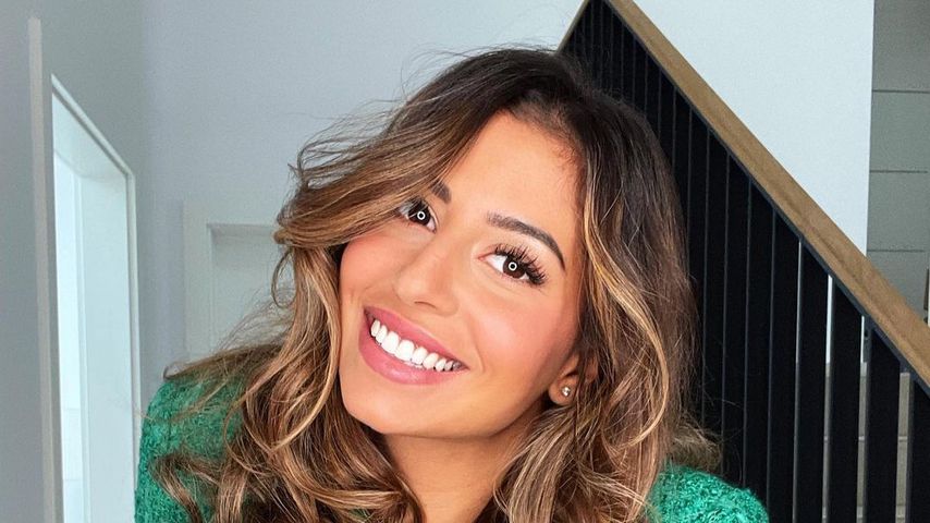 Eva Benetatou, Influencerin