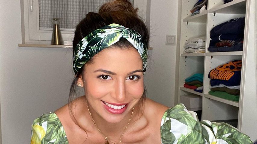 Eva Benetatou, Influencerin