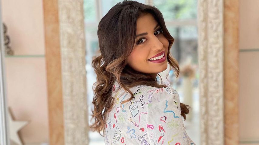 Eva Benetatou, Influencerin