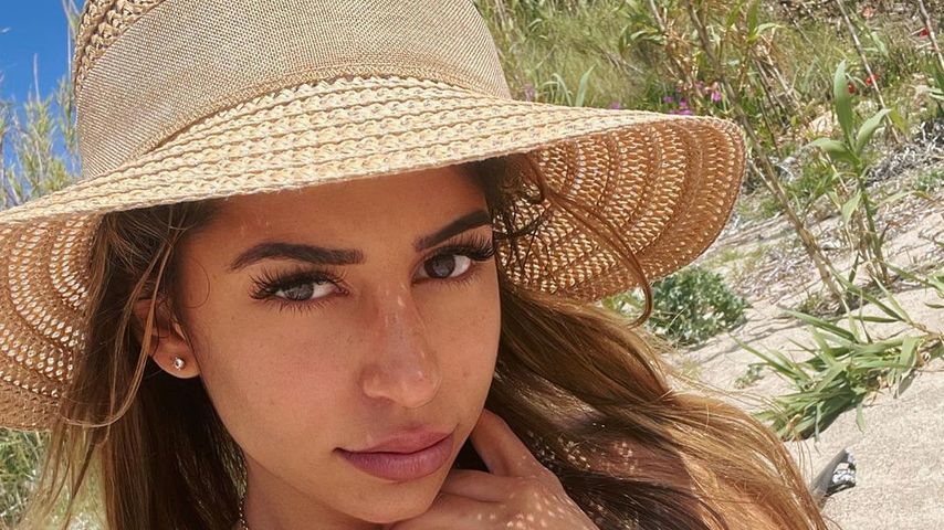 Eva Benetatou, Influencerin
