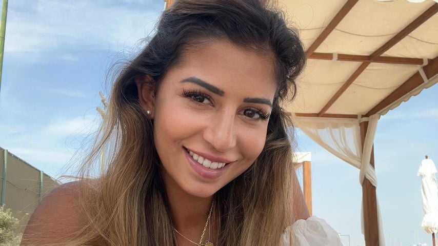 Eva Benetatou, Influencerin