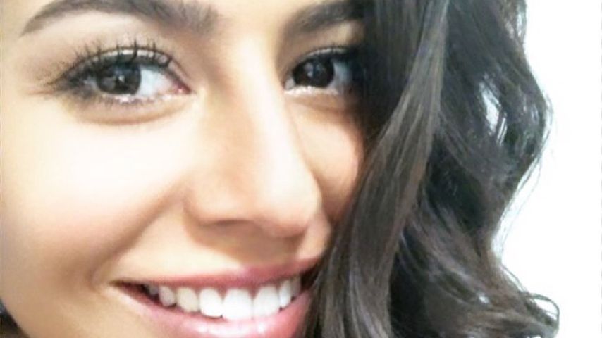 Eva Benetatou, bekannt durch "Der Bachelor"