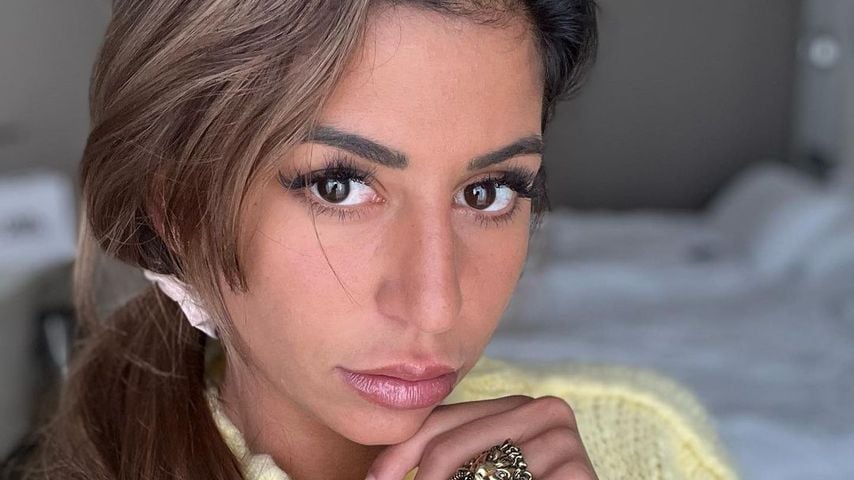 "Horrorfilm": Eva Benetatou erlebte griechische Waldbrände