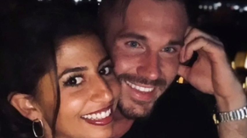 Bachelor-Eva möchte schon Kinder mit ihrem Freund Chris!