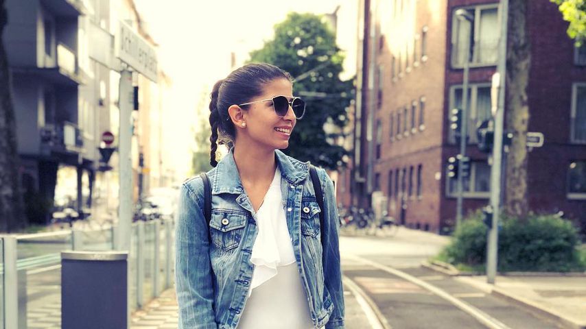"Promi Big Brother"-Teilnehmerin Eva Benetatou