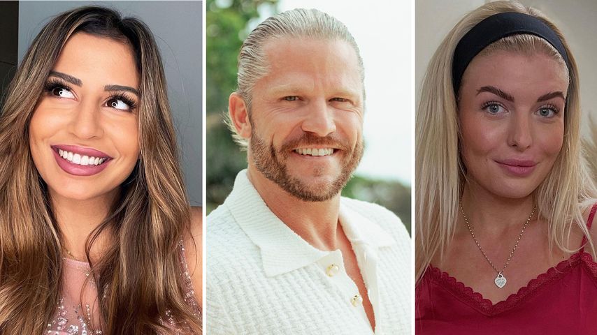 Diss an Eva Benetatou? Paul Janke füttert Antonia Hemmer
